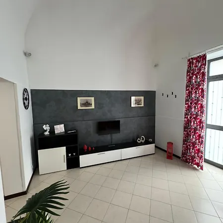 Casa Candy Apartment Catania