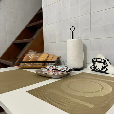 Casa Candy Appartement *