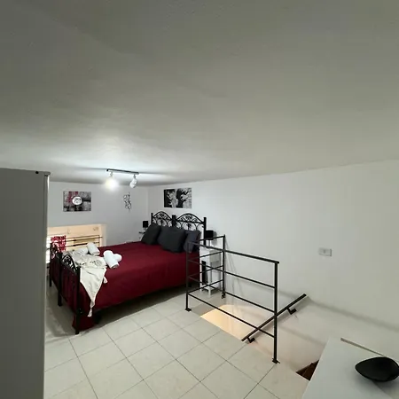 Casa Candy * Catánia