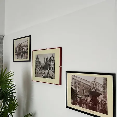 Casa Candy * Catania