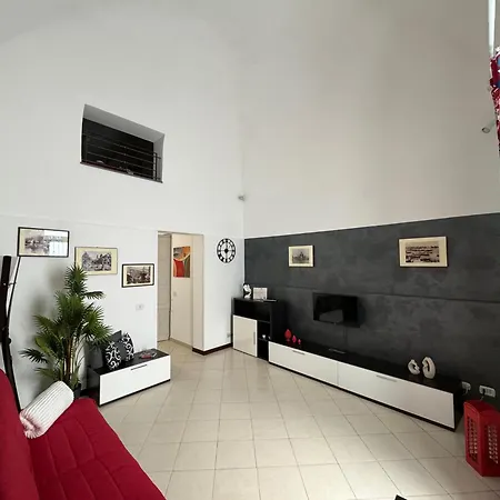 Casa Candy Apartment *