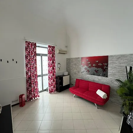 Casa Candy * Catánia