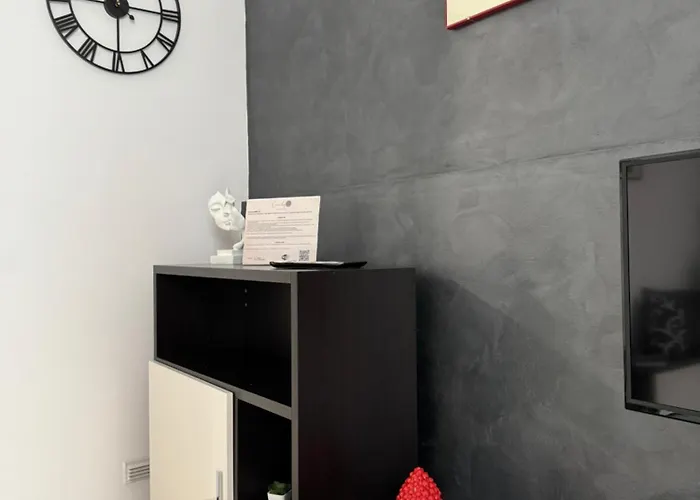 Appartement Casa Candy *