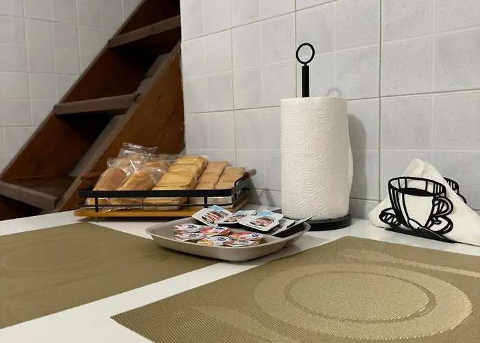 Casa Candy Appartement *