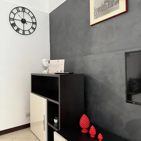 Appartement Casa Candy *