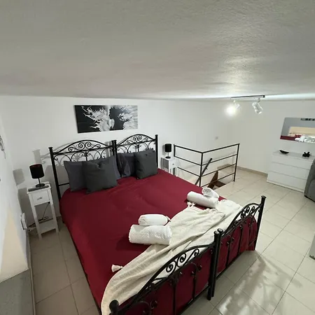 Casa Candy Apartment *