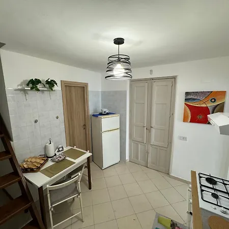 Casa Candy Appartement Catane