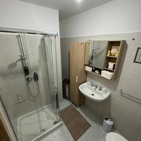Casa Candy Appartement *