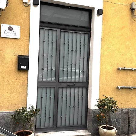 Casa Candy Apartment *