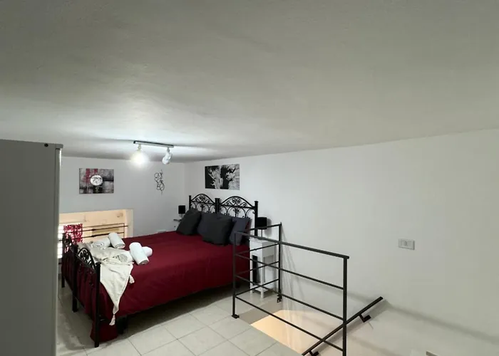 Casa Candy * קטאניה