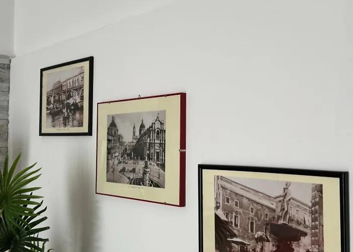 Casa Candy * קטאניה