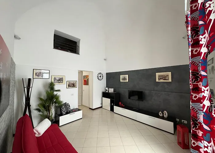 Casa Candy דירה *