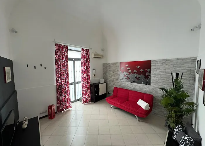 Casa Candy * קטאניה