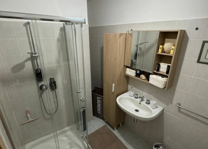 Casa Candy דירה *